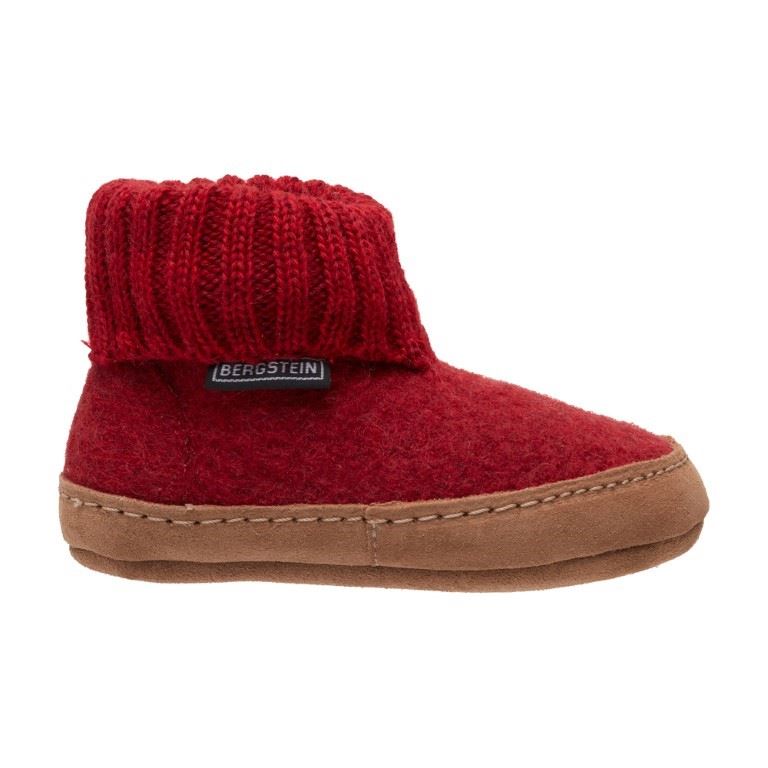 Bergstein Cozy Lux