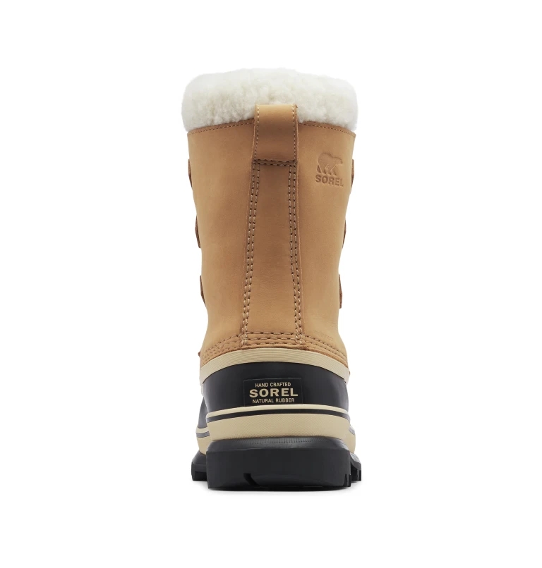 Sorel Caribou™ Wp Sneeuwlaars Dames Buff 9