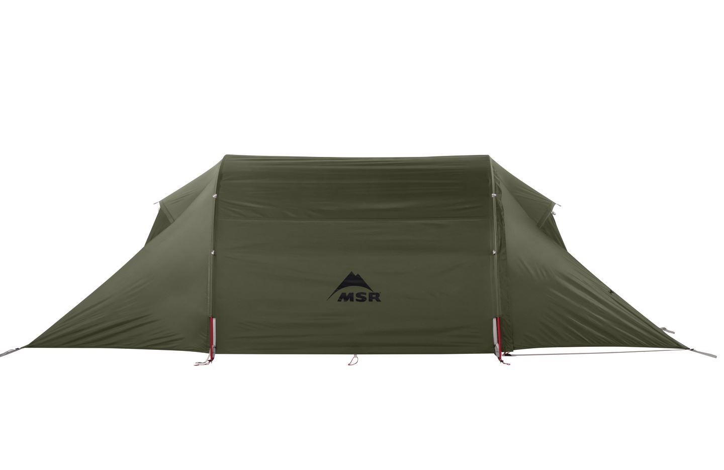 Tindheim 2 Trekkerstent