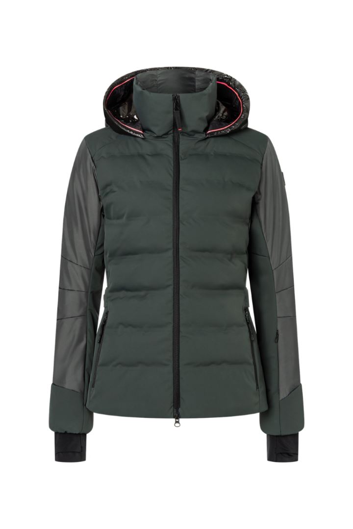 Bogner Cadja Wintersportjas Dames Unexplored 38