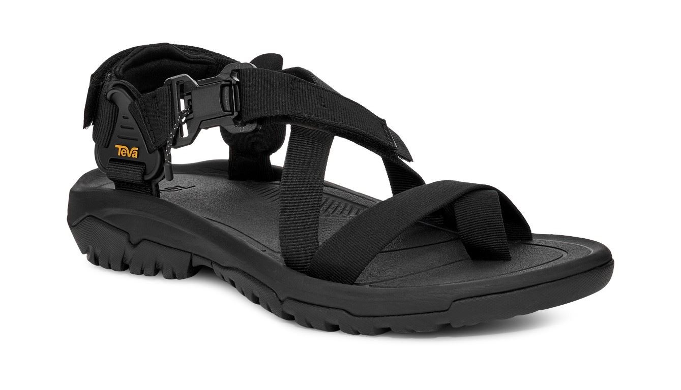 Teva Hurricane Terra Dactyl Sandaal Heren Black 09