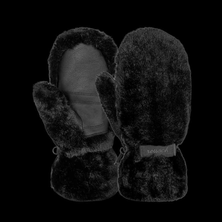 Reusch Molly R-TEX® XT Want Dames Black 8