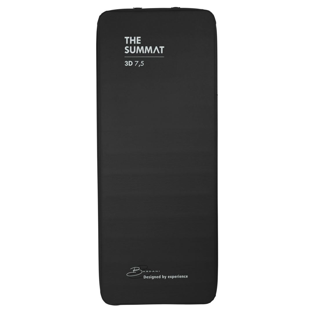 The Summat 3D S 7,5 S.V. Slaapmat