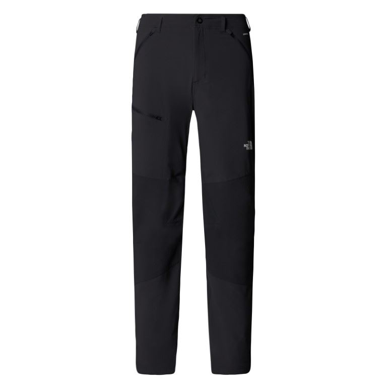 The North Face Speedlight Regular Wandelbroek Heren Asphalt Grey 46