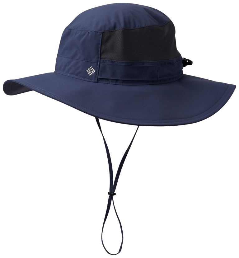 Columbia Coolhead Zero Booney Hoed Daredevil One Size