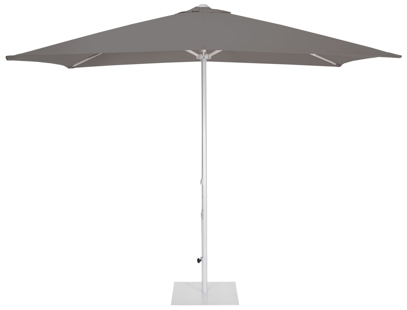 Vigo - Anthracite - VI erkant - Sgao10C300020P Parasol