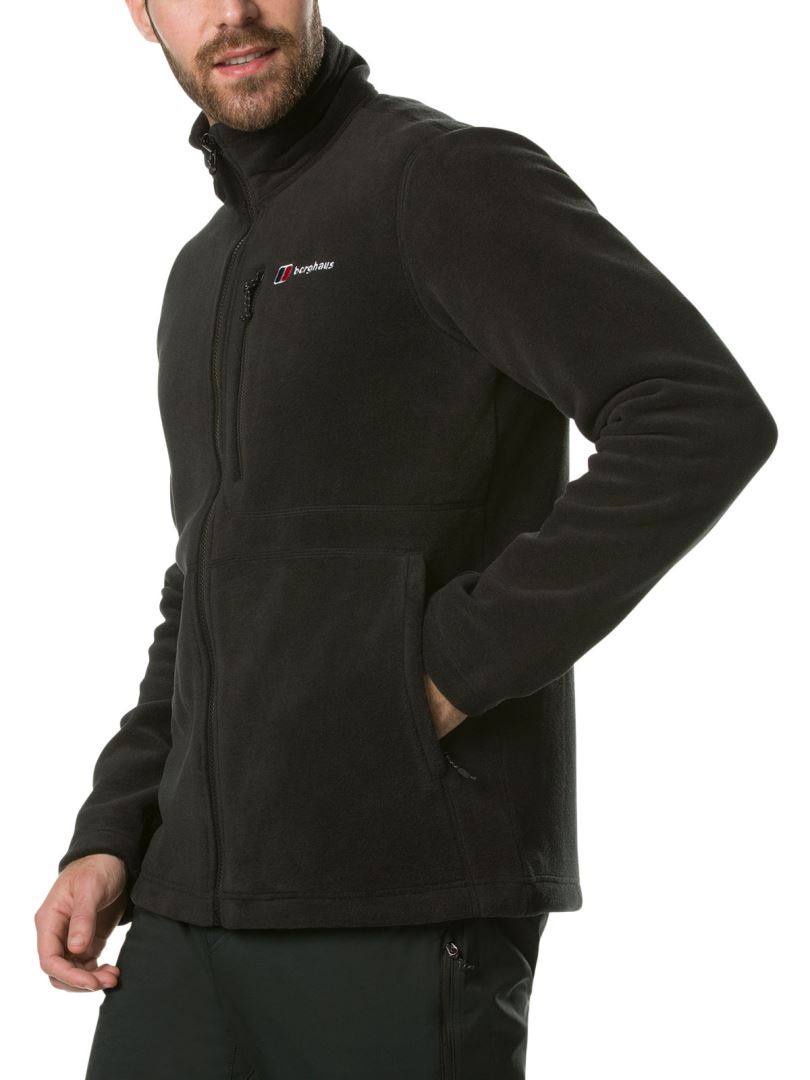 Activity Pt Ia Fleece Heren