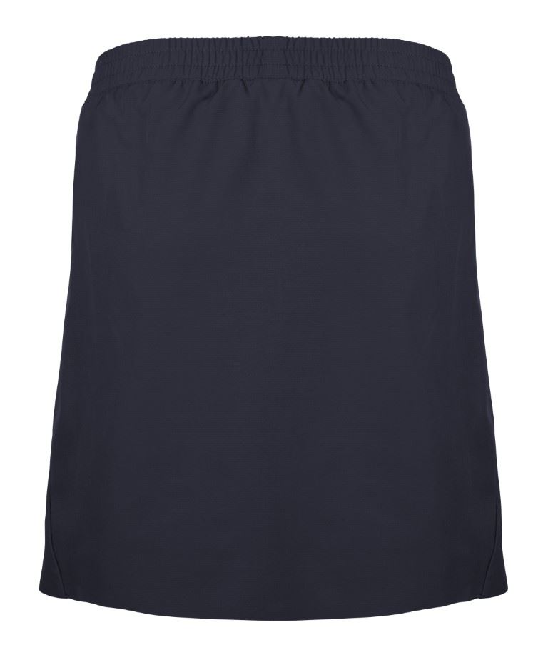 Killtec Kos 9 Skort Rok Dames Blue Night 38
