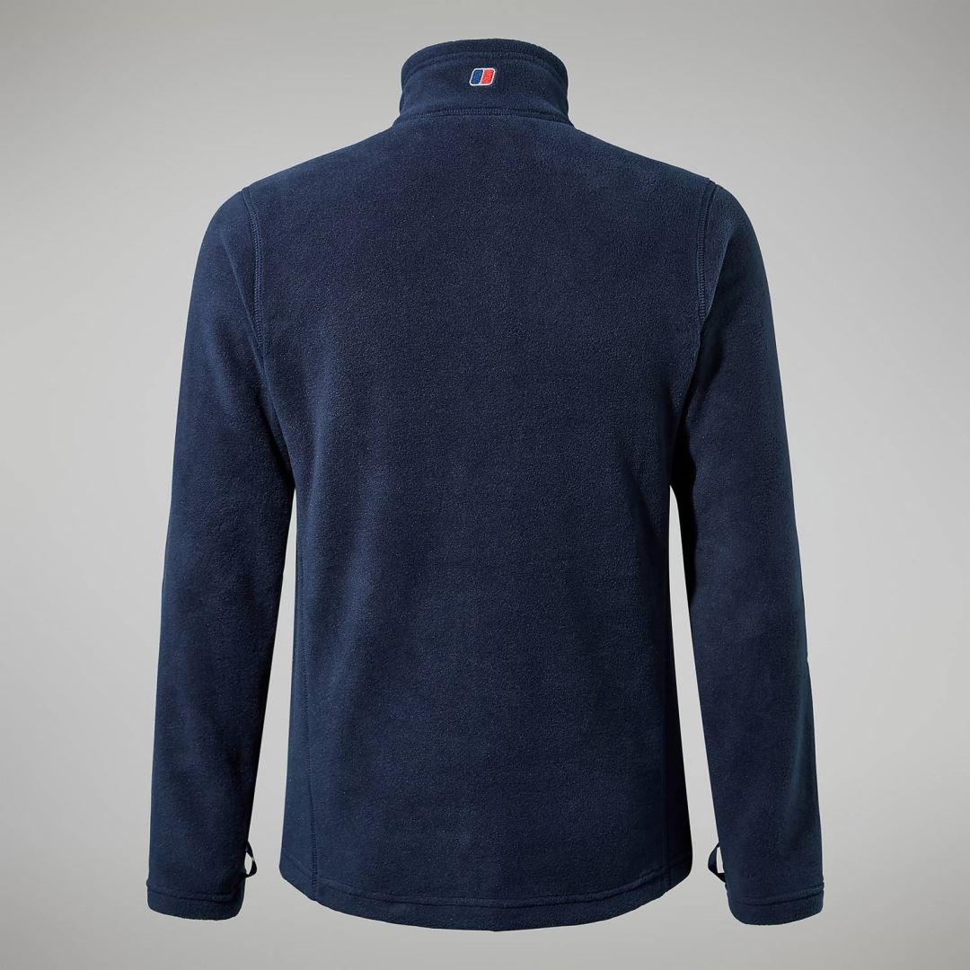 Berghaus Prism Pt Ia Fl Fleece Dames Dusk 12