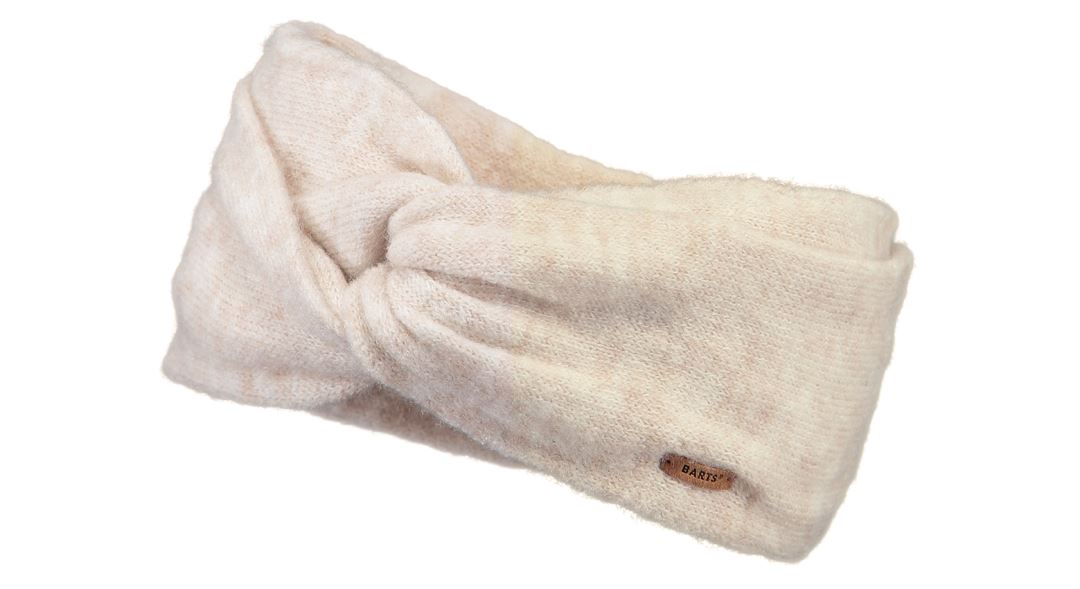 Barts Witzia Haarband Dames Cream one size