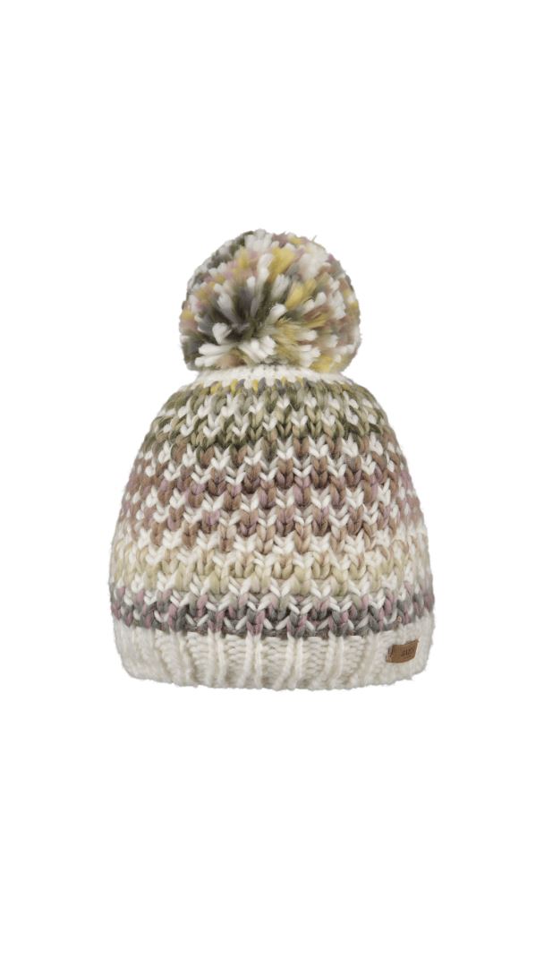 Barts Nicole Muts Dames Light Celadon one size