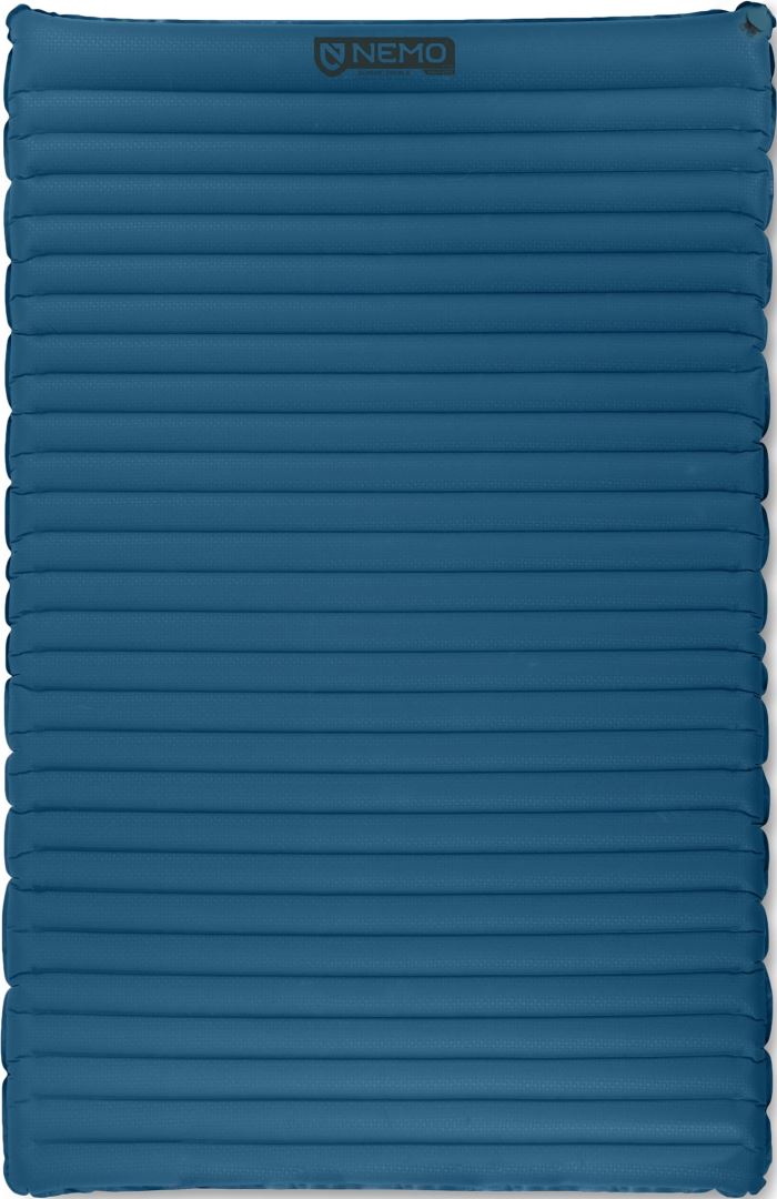 Nemo Quasar Insulated Double Slaapmat