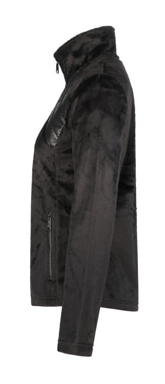 Luhta Altovaara Vest Dames Basic Black Xl