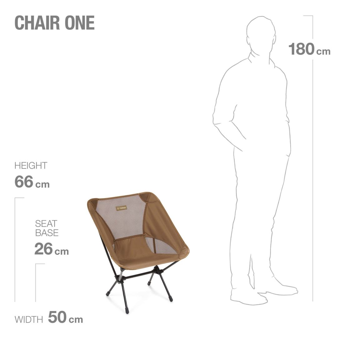 Chair One Stoel