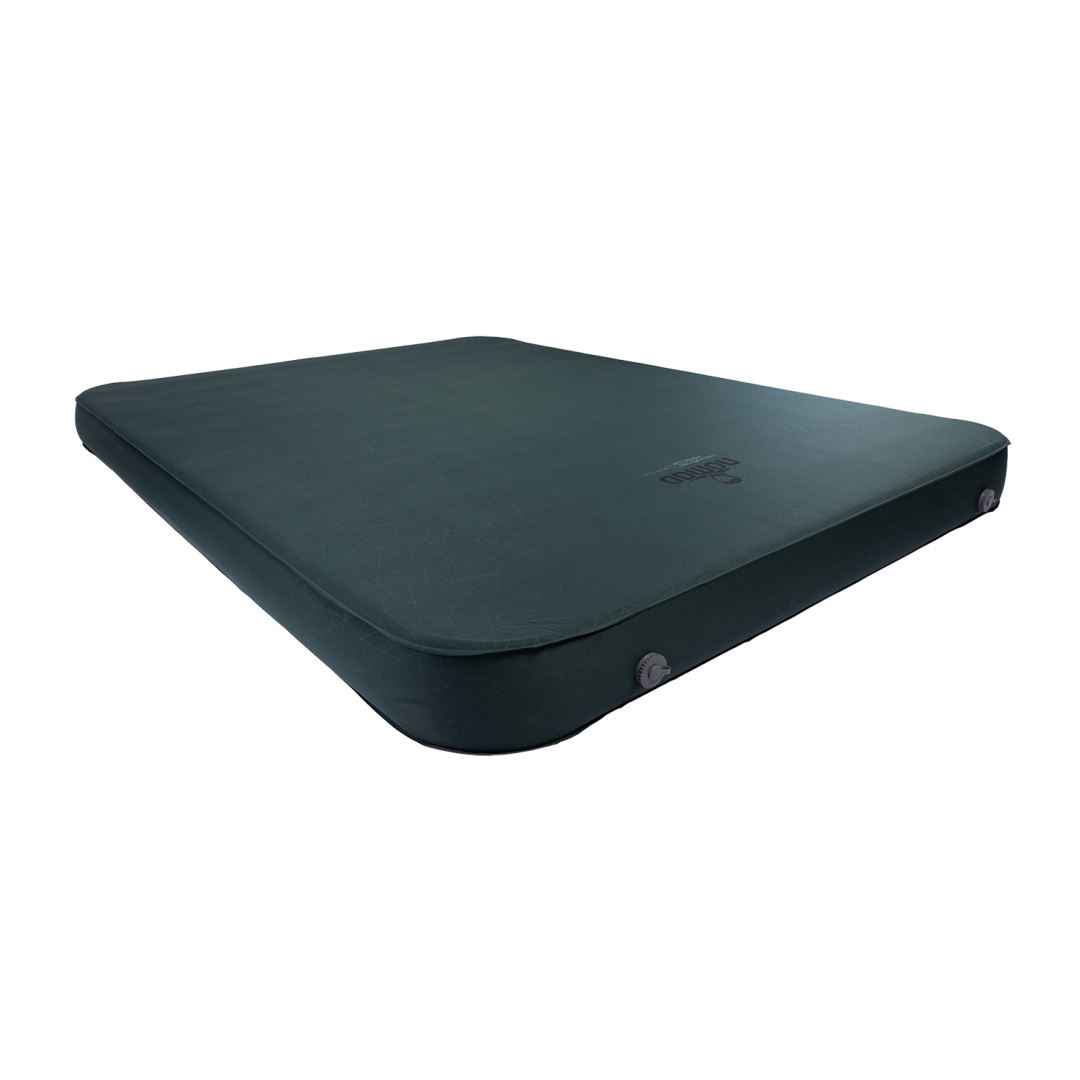 Nomad Dreamzone Premium Duo 15.0 Slaapmat Bos Groen
