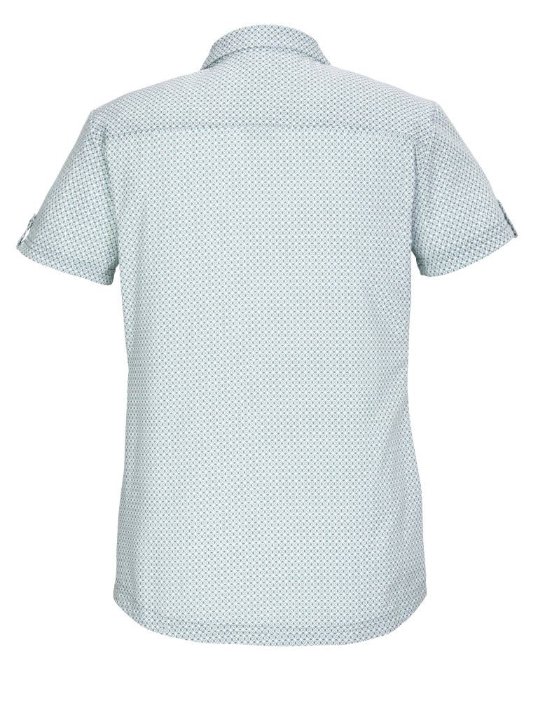 Killtec Kos 46 Shirt Dames Aqua 36 thumbnail