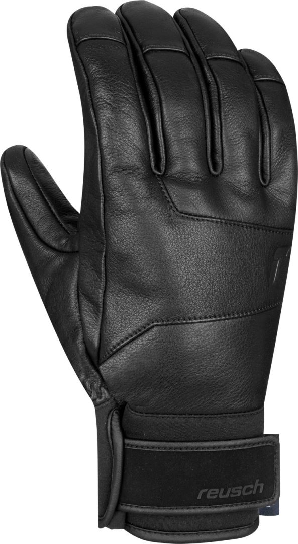 Reusch Cronon Handschoen Black 9, 5