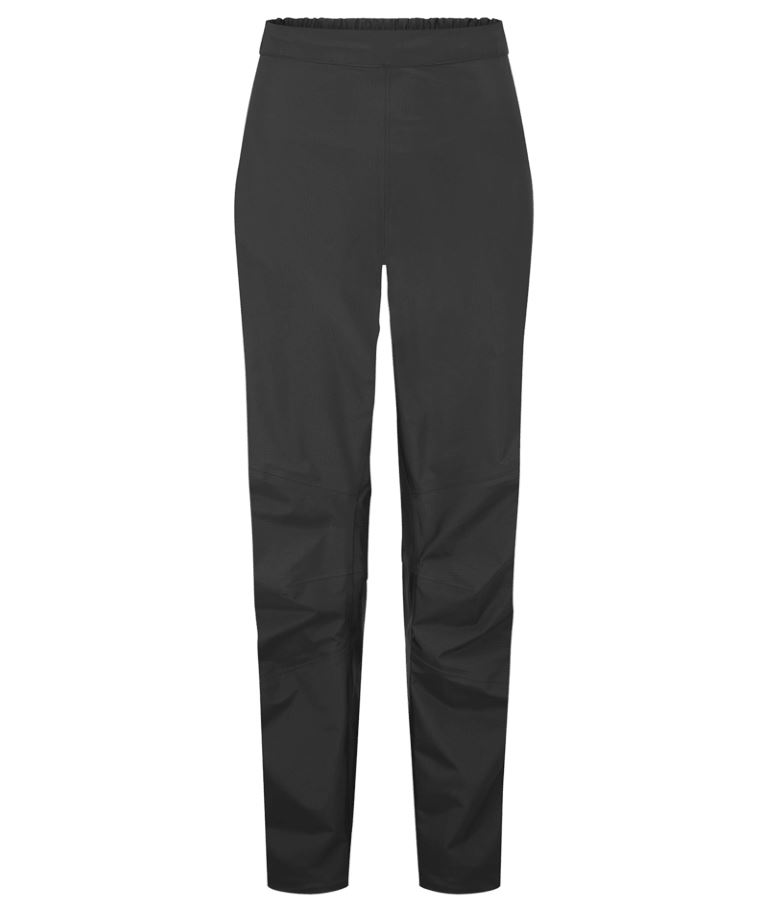 Rab Firewall Mountain Wandelbroek Dames Black 40 - Reg