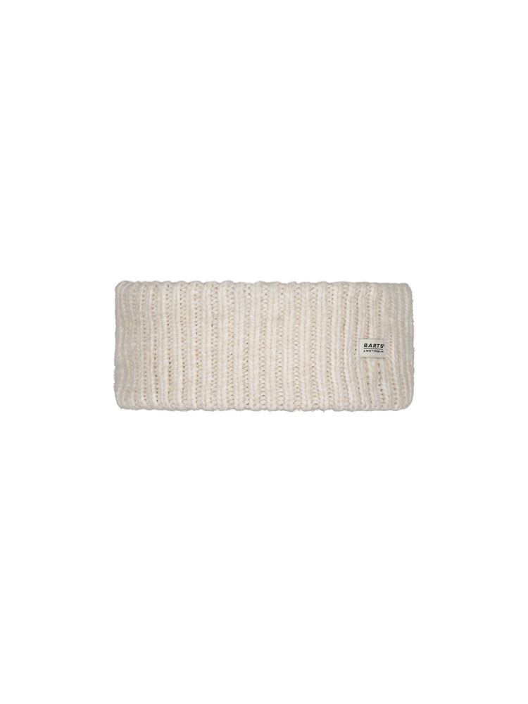 Barts Zias Haarband Dames Cream One Size