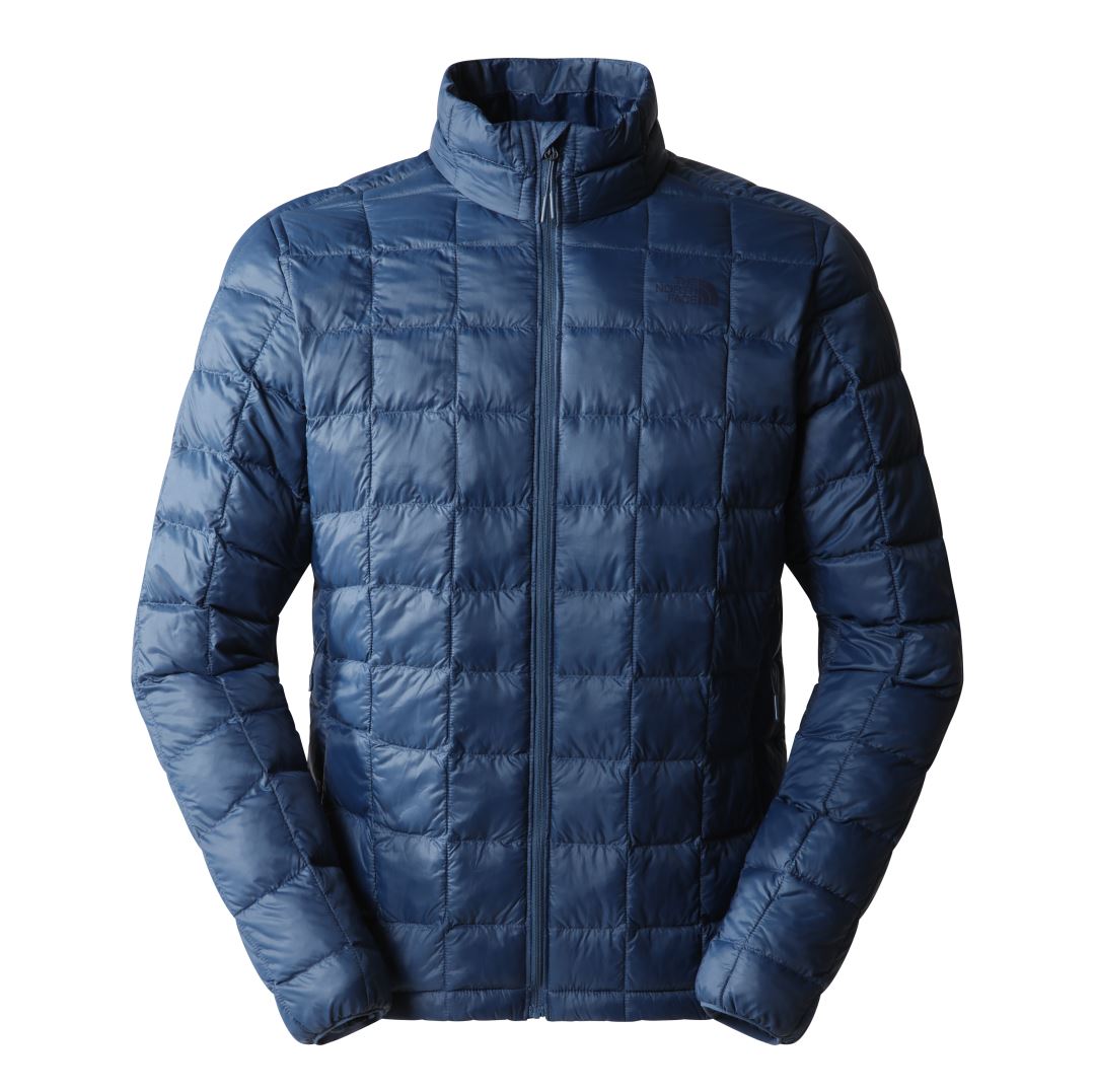 The North Face M THERMOBALL ECO JACKET 2.0 SHADY BLUE SHADY BLUE XL