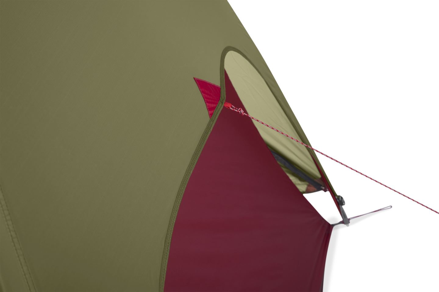 Freelite 2 Trekkerstent