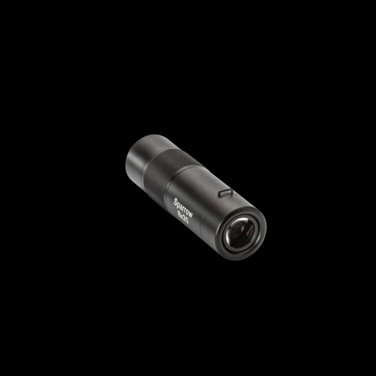 Bynolyt Sparrow 8x25 Mono Verrekijker Zwart