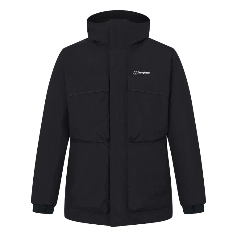 Berghaus Fernly GTX Down Parka Jas Heren