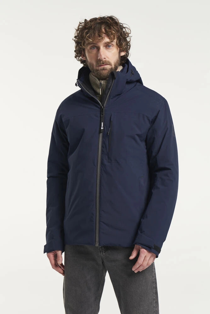 Tenson Dave Jas Heren Navy Blazer M