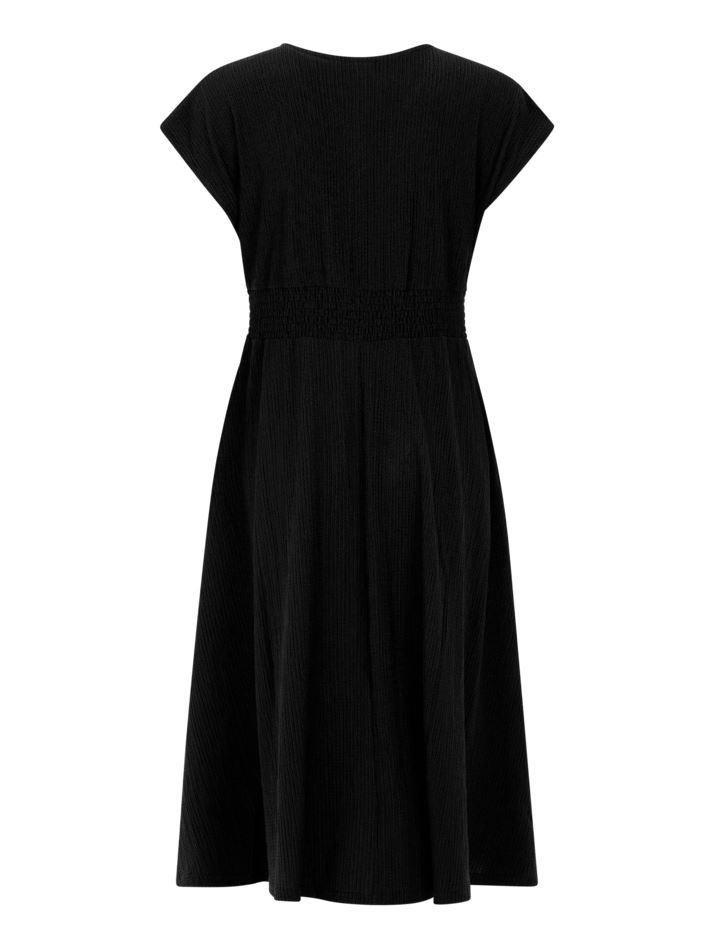 Protest PRTNieve Jurk Dames True Black M/38