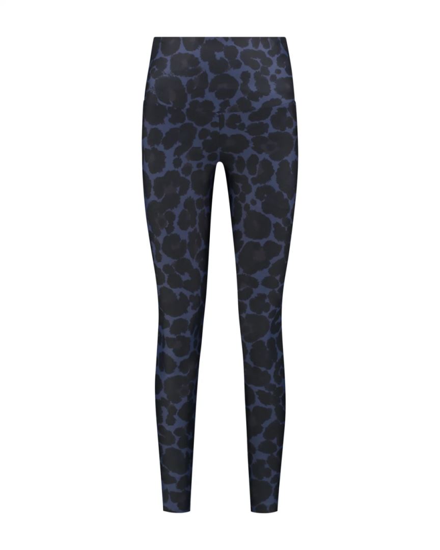 Deblon Sports Classic High Waistband Legging Dames