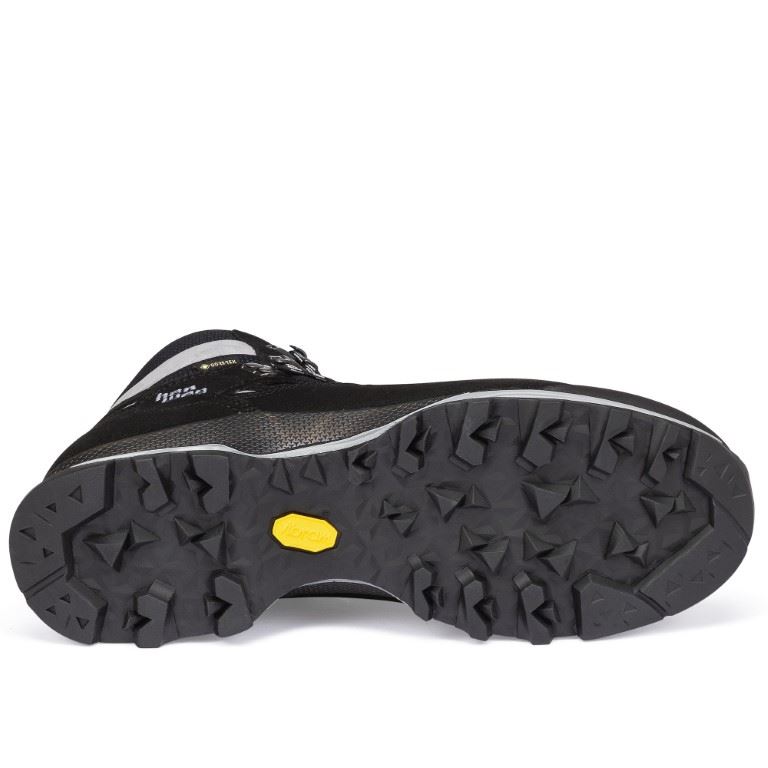 Hanwag Tatra Light Gtx Hoge Wandelschoen Heren Black/Asphalt 11/46