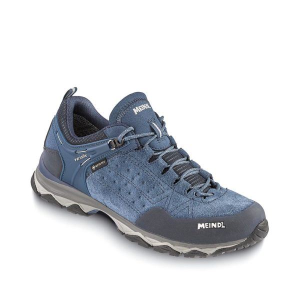 Meindl Ontario Lady Gtx Lage Wandelschoen Dames