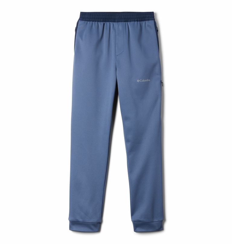 Columbia Tech™ Jogging Broek Kinderen Dark Mountain 140