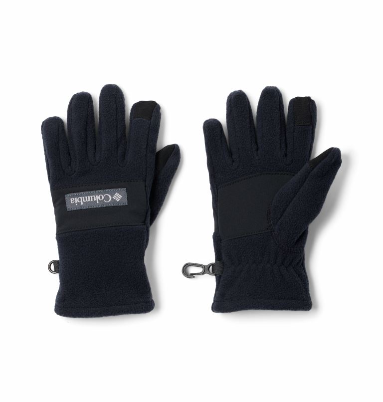 Columbia Youth Fast Trek™ II Handschoen Kinderen Black 140