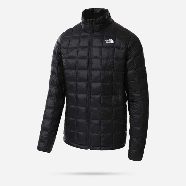 The North Face Thermoball Eco 2.0 Heren Isolatiejas Tnf Black M
