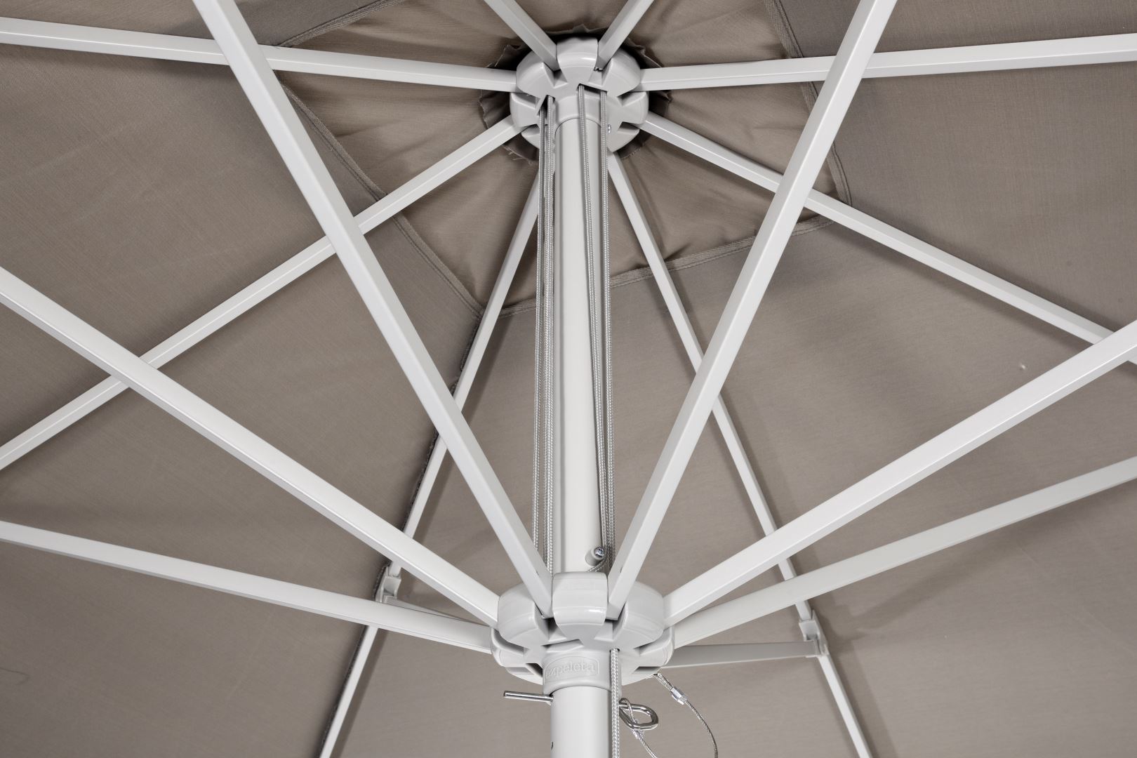 Vigo - Anthracite - VI erkant - Sgao10C300020P Parasol