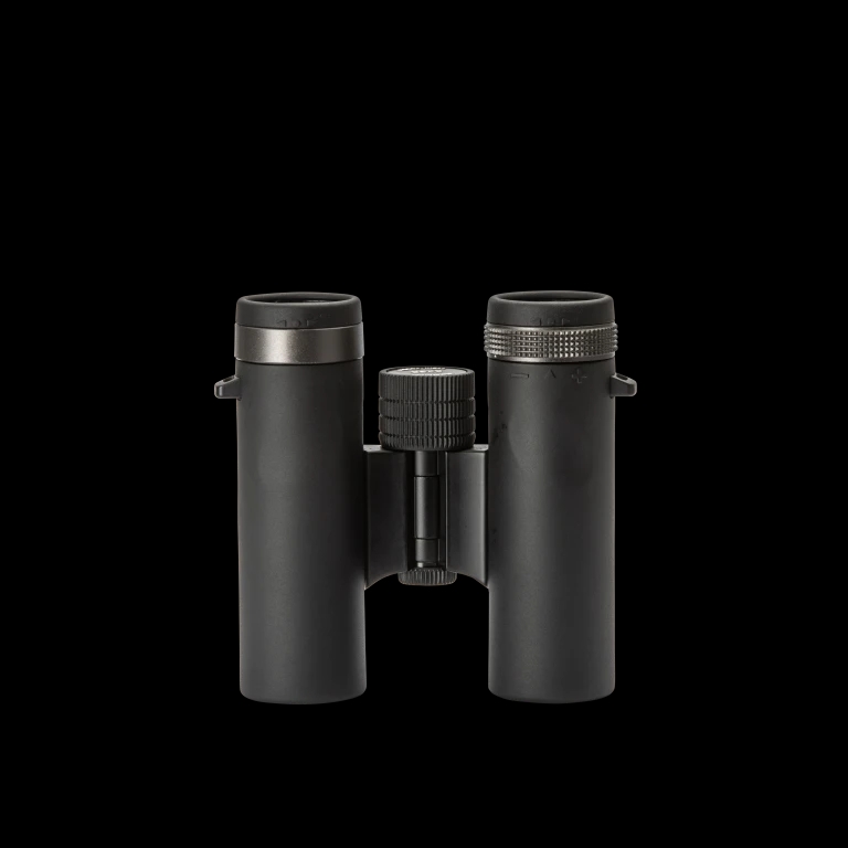 Bynolyt Robin 8x25 Verrekijker Zwart