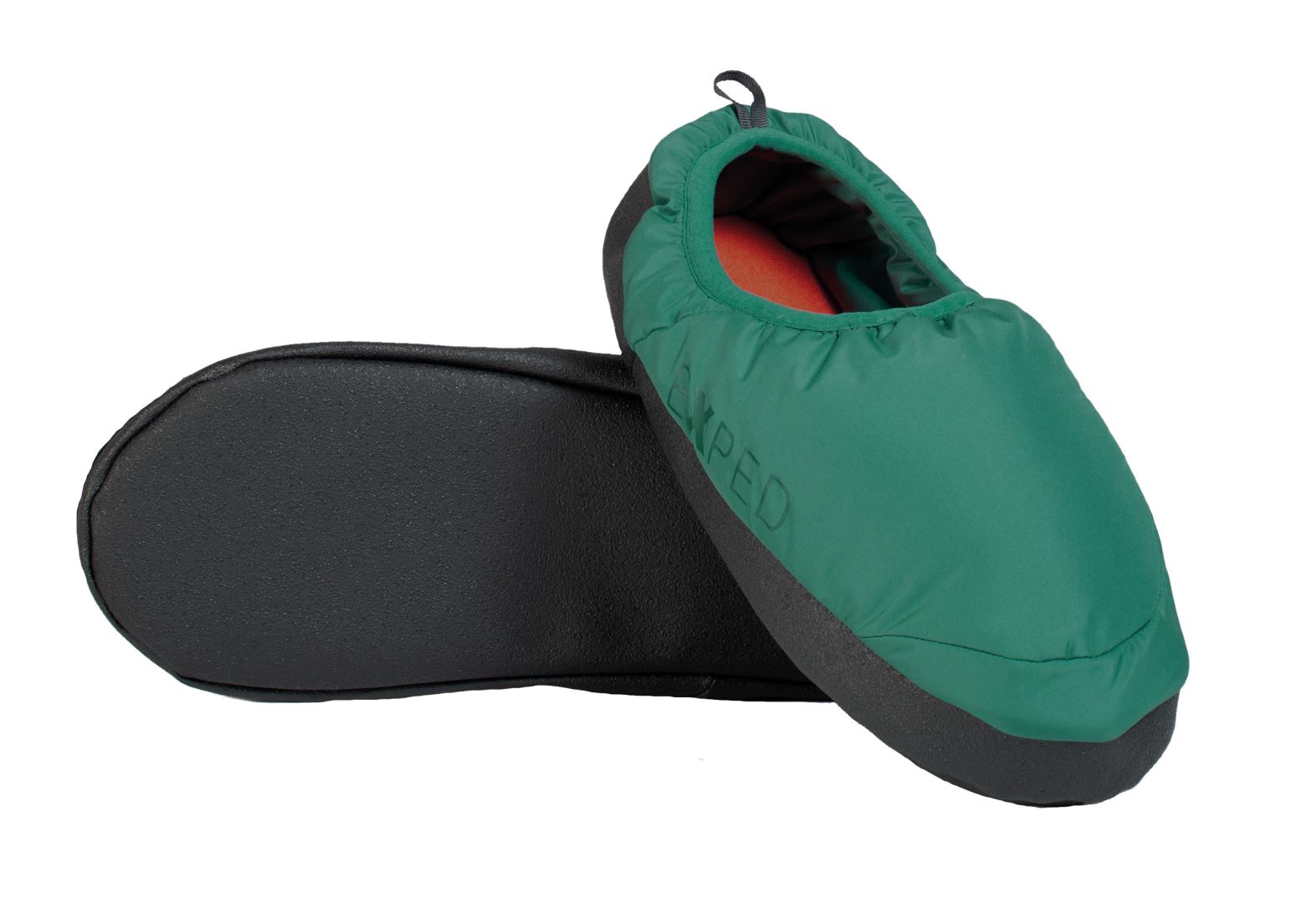 Exped Camp Slipper Slof Pantoffel Cypress M