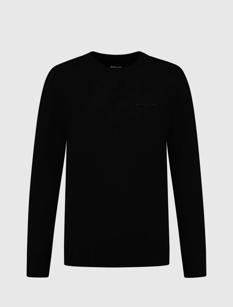 Original Crewneck Knit Trui Kinderen Soellaart.nl