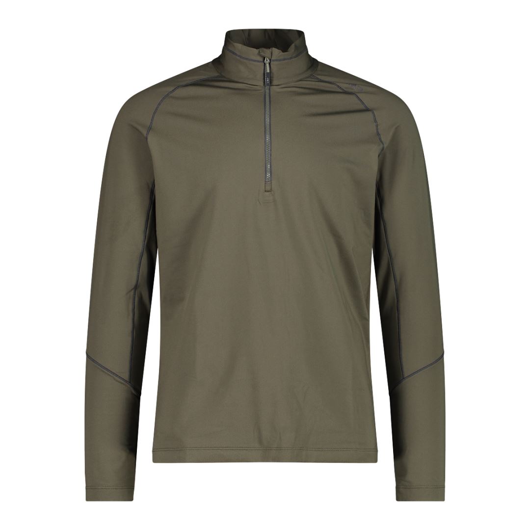 Cmp 30l0537 Sweatshirt Groen 48 Man