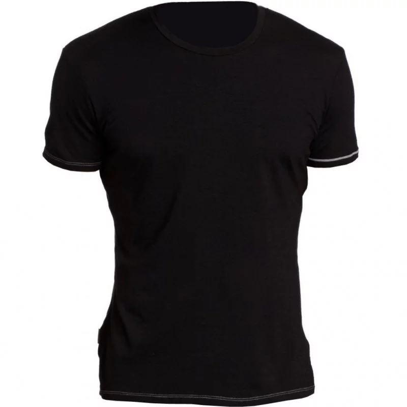 Bf200 SS Crewe Heren Black/Mineral XXL