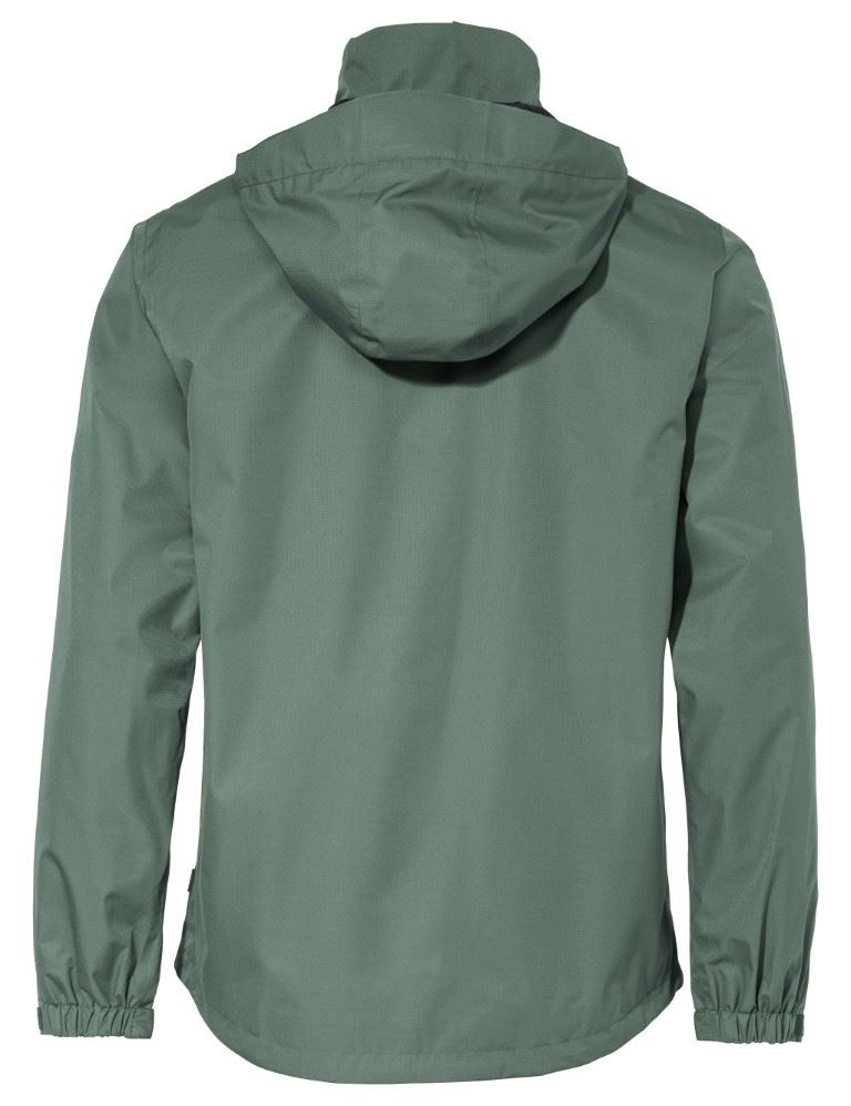 Vaude Escape Light Regenjas Heren Agave S