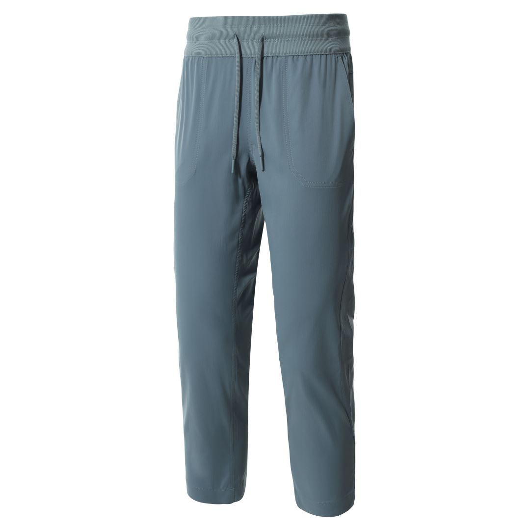 The North Face Aphrodite Motion Dames Capri Broek Goblin Blue S