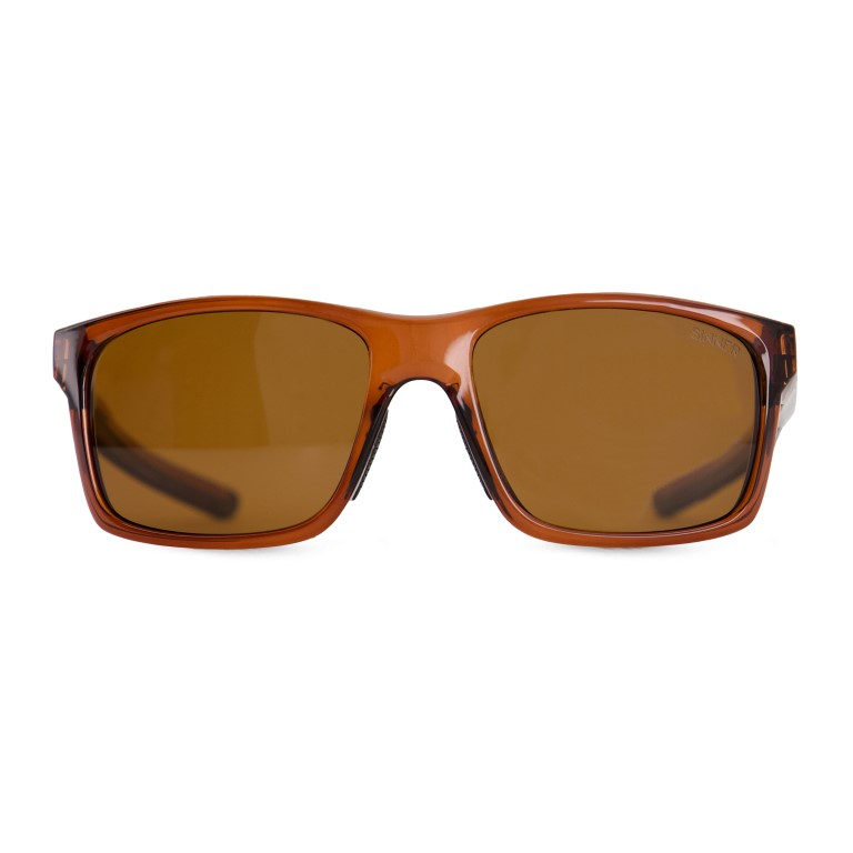 Sinner Cabralea Zonnebril Dark Brown/Black