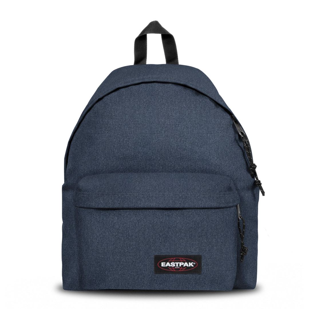 Eastpak Padded Pak&apos;R Double Denim 24L Rugzak