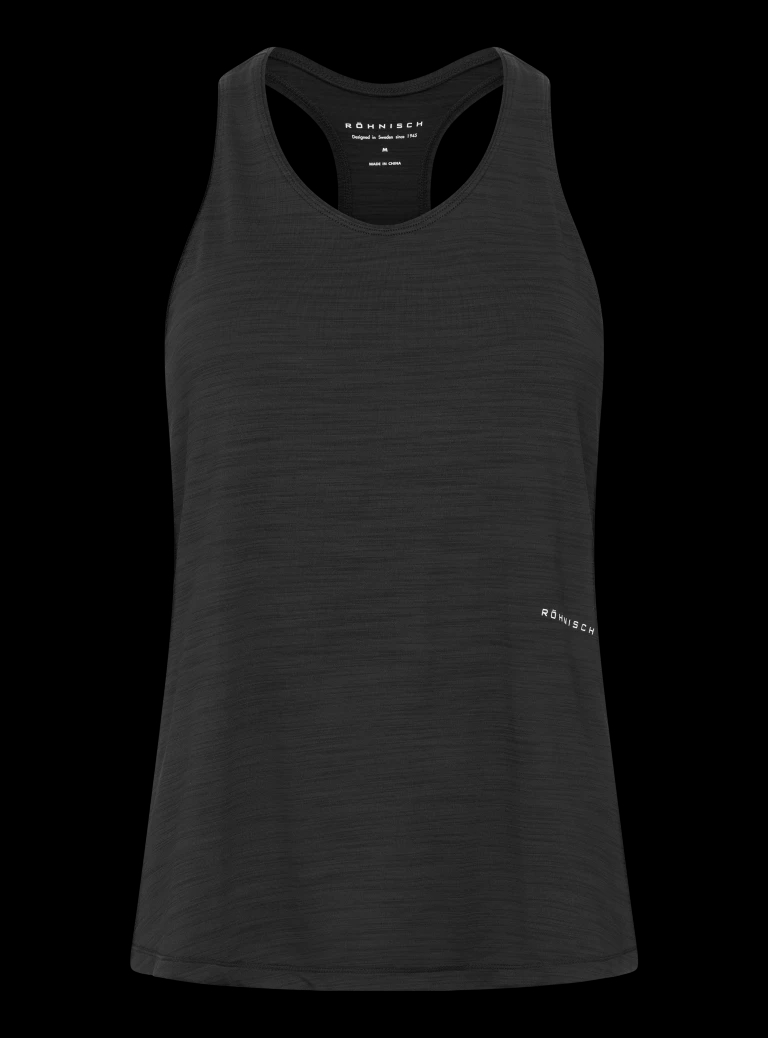 Motion Racerback Workout Top Dames Soellaart.nl
