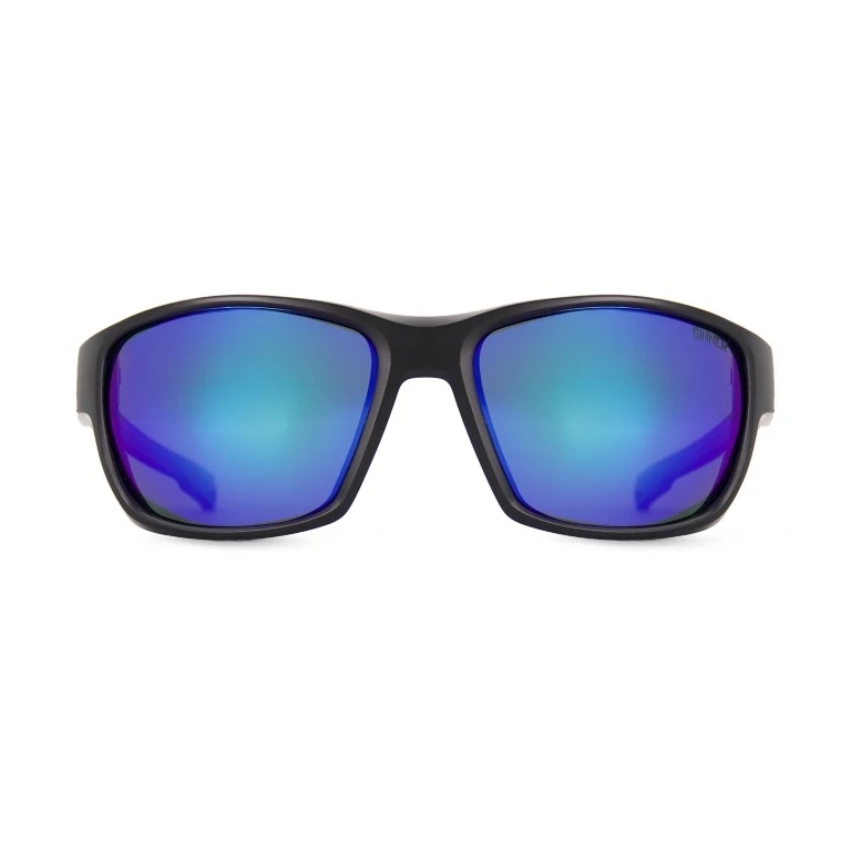 Sinner Nirapi Zonnebril Matte Black