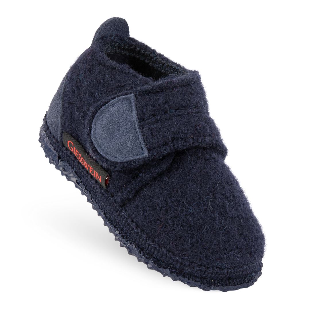 Giesswein Unterstaufen Pantoffel Ocean 30