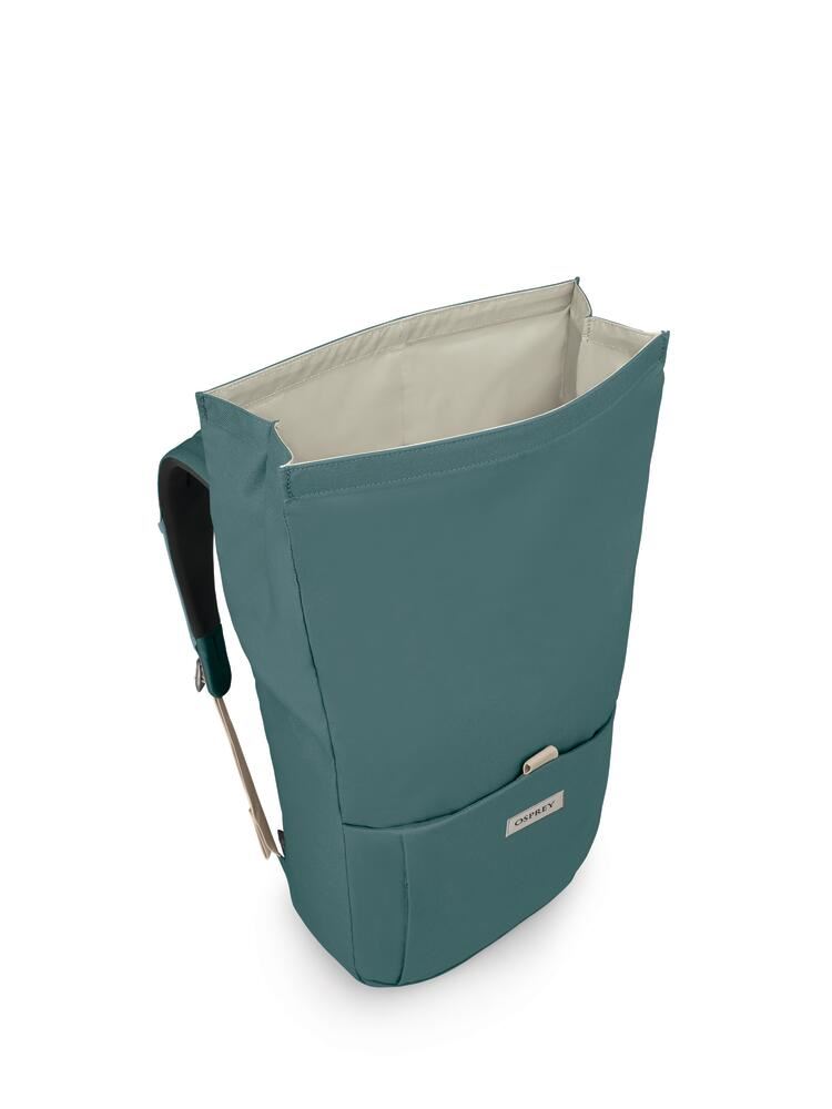 Osprey Arcane Roll Top Rugtas Cascade Blue 24L