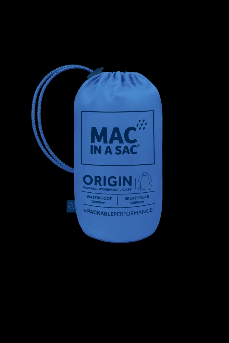 Mac In A Sac Origin Ii Regenjas Ocean Blue Xxxl